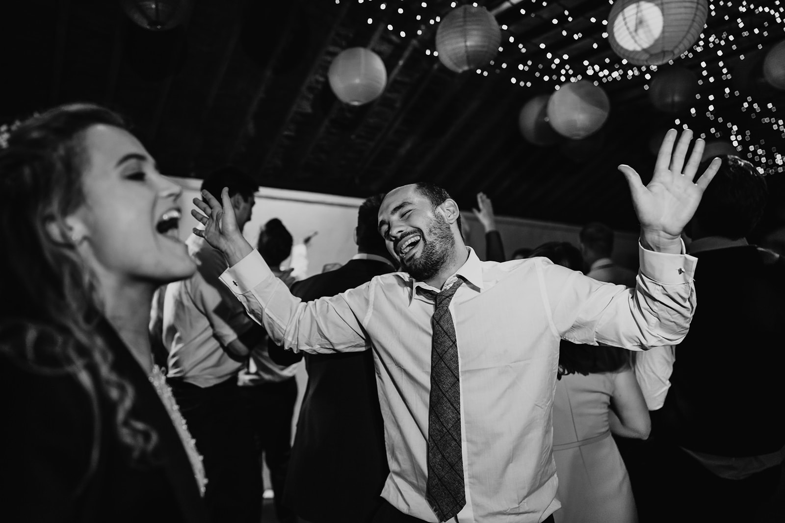 larchfield estate wedding photography